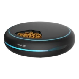 Cecotec Comedero Dispensador Pumba 1600