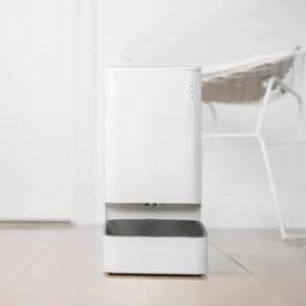 comedero automatico xiaomi smart pet food feeder foto 3