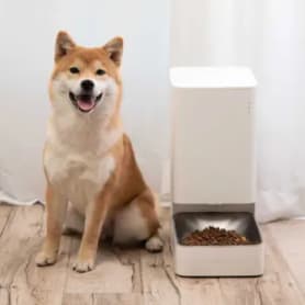 comedero automatico xiaomi smart pet food feeder foto 2