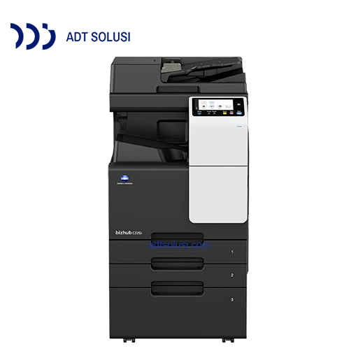 Konica Minolta Konica Bizhub C226i