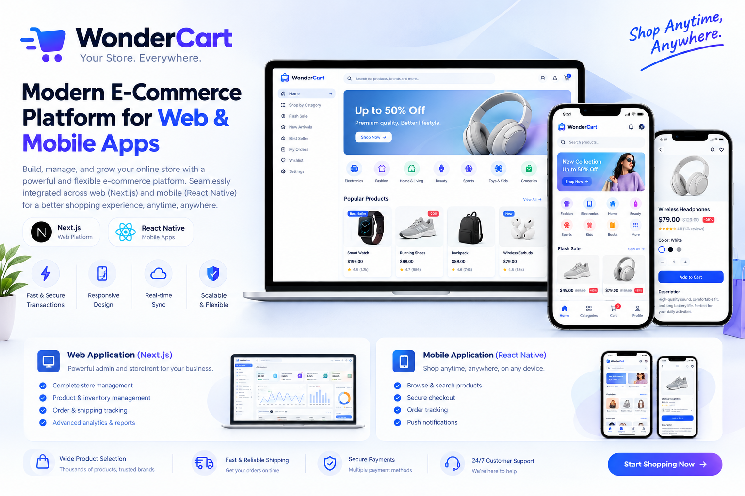 Product screenshot