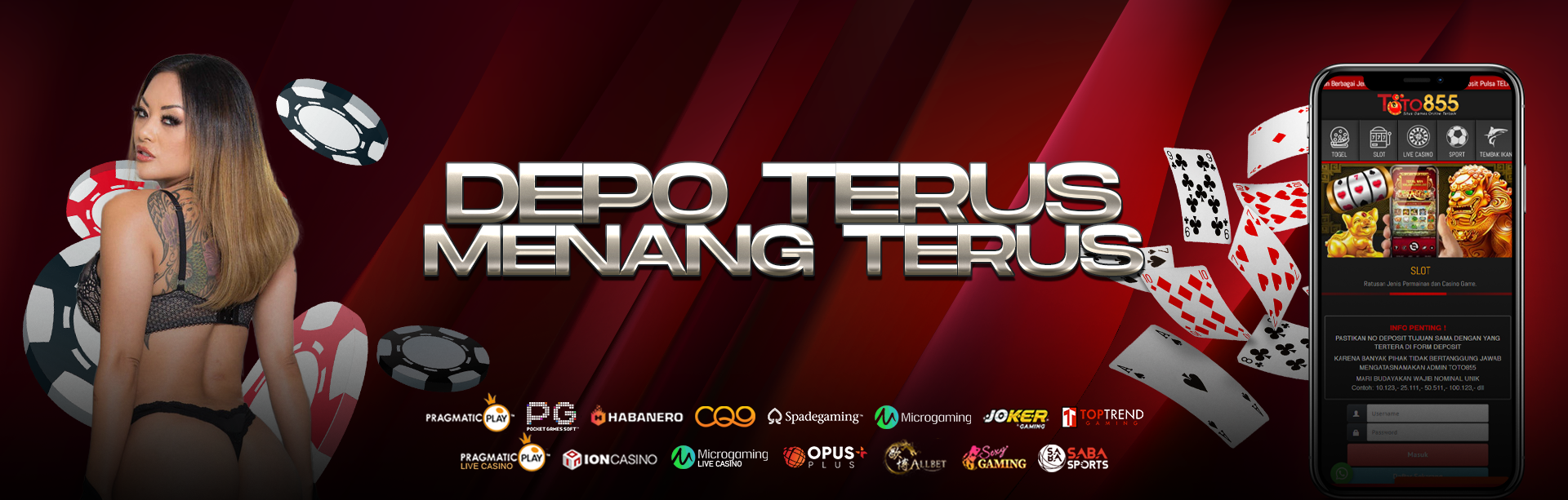 Link Daftar Judi Slot Gacor Online 2022 Gampang Maxwin