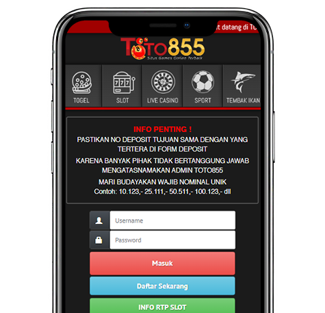Link Daftar Judi Slot Gacor Online 2022 Gampang Maxwin