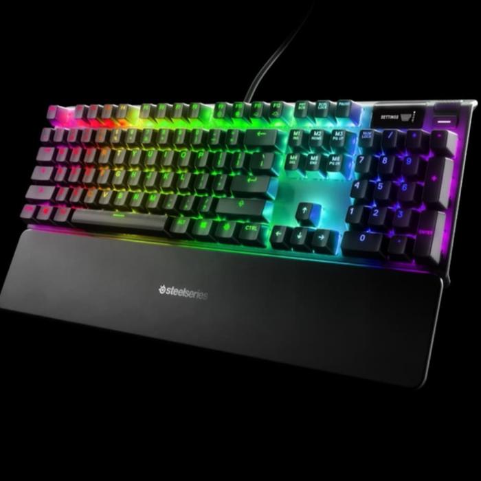 Keyboard Mekanikal Pro