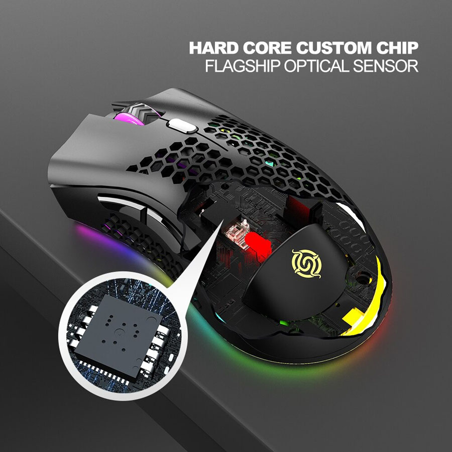 Mouse Gaming Wireless