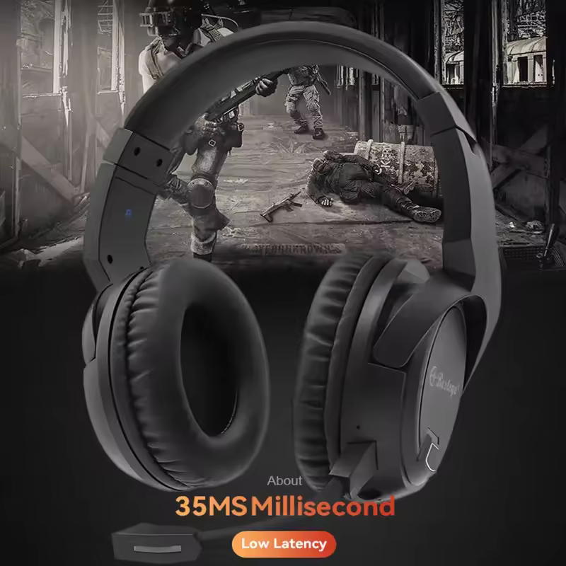 Headset Gaming Surround 7.1
