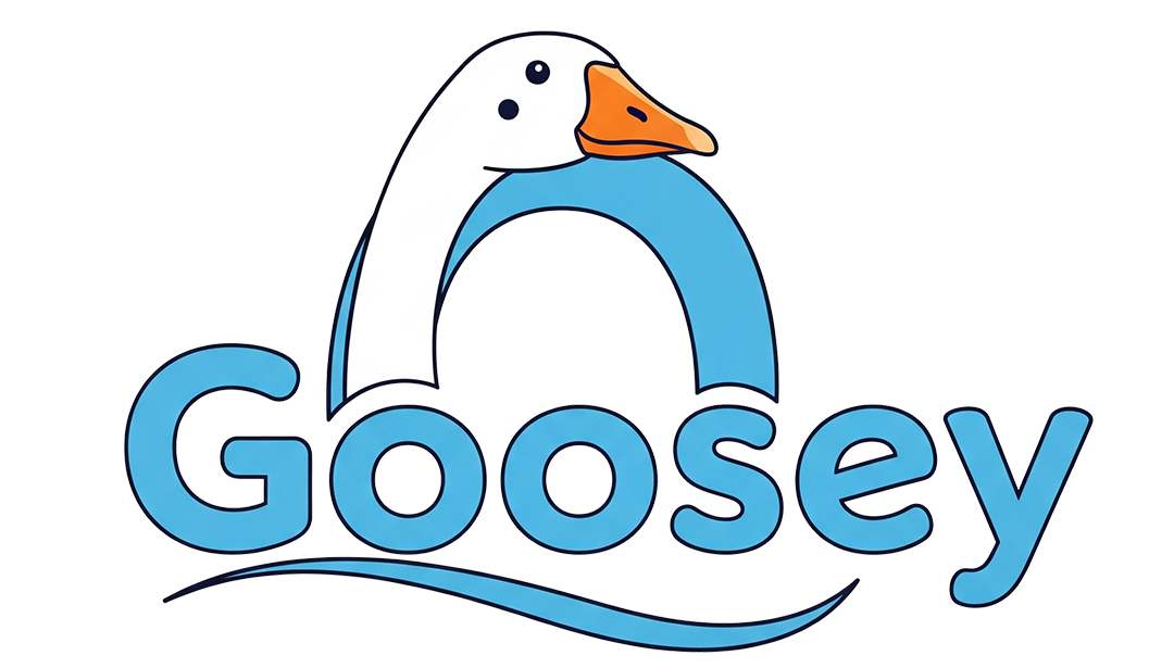 Goosey Logo