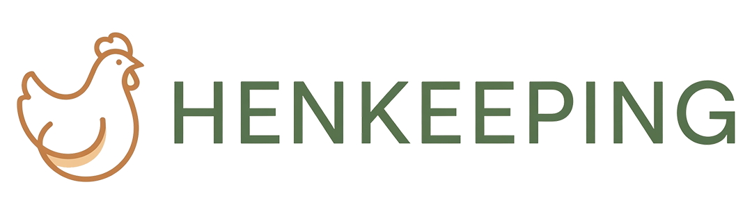Logo website peternakan ayam