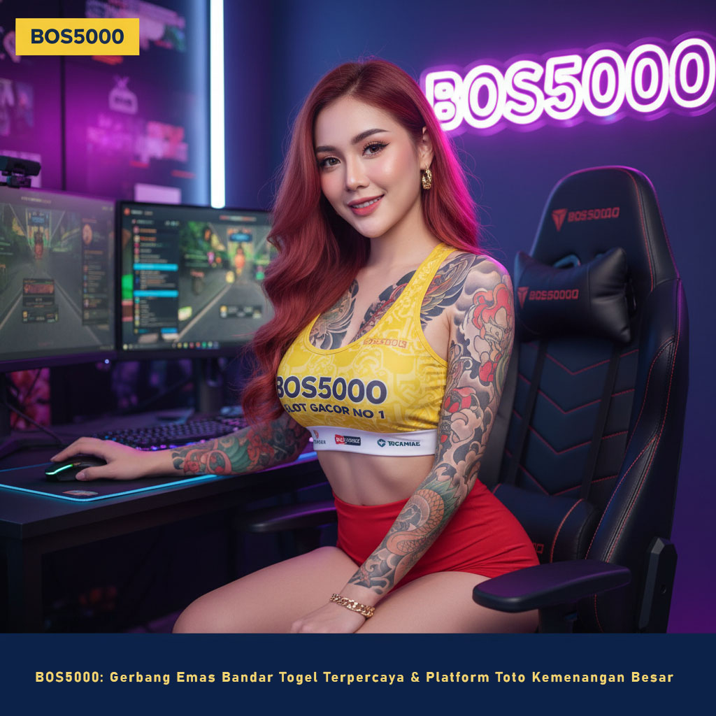 Bos5000