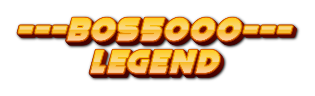 BOS5000 Logo