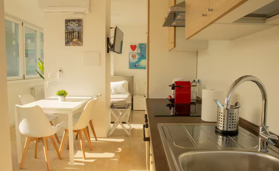 Giga Apartments | 8B - Foto 4