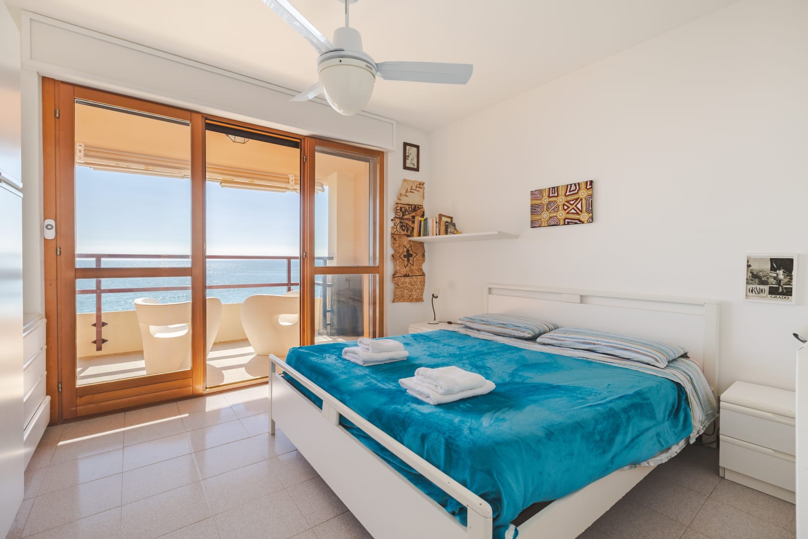 Seafront terrace apartment in Grado - Photo 5