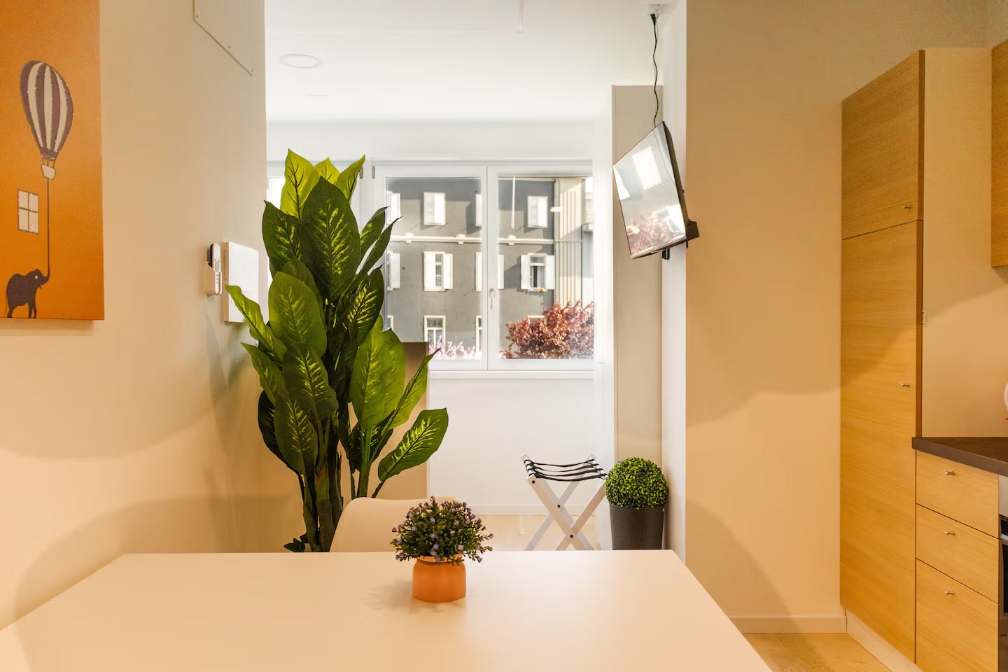Giga Apartments | 5B - Foto 1