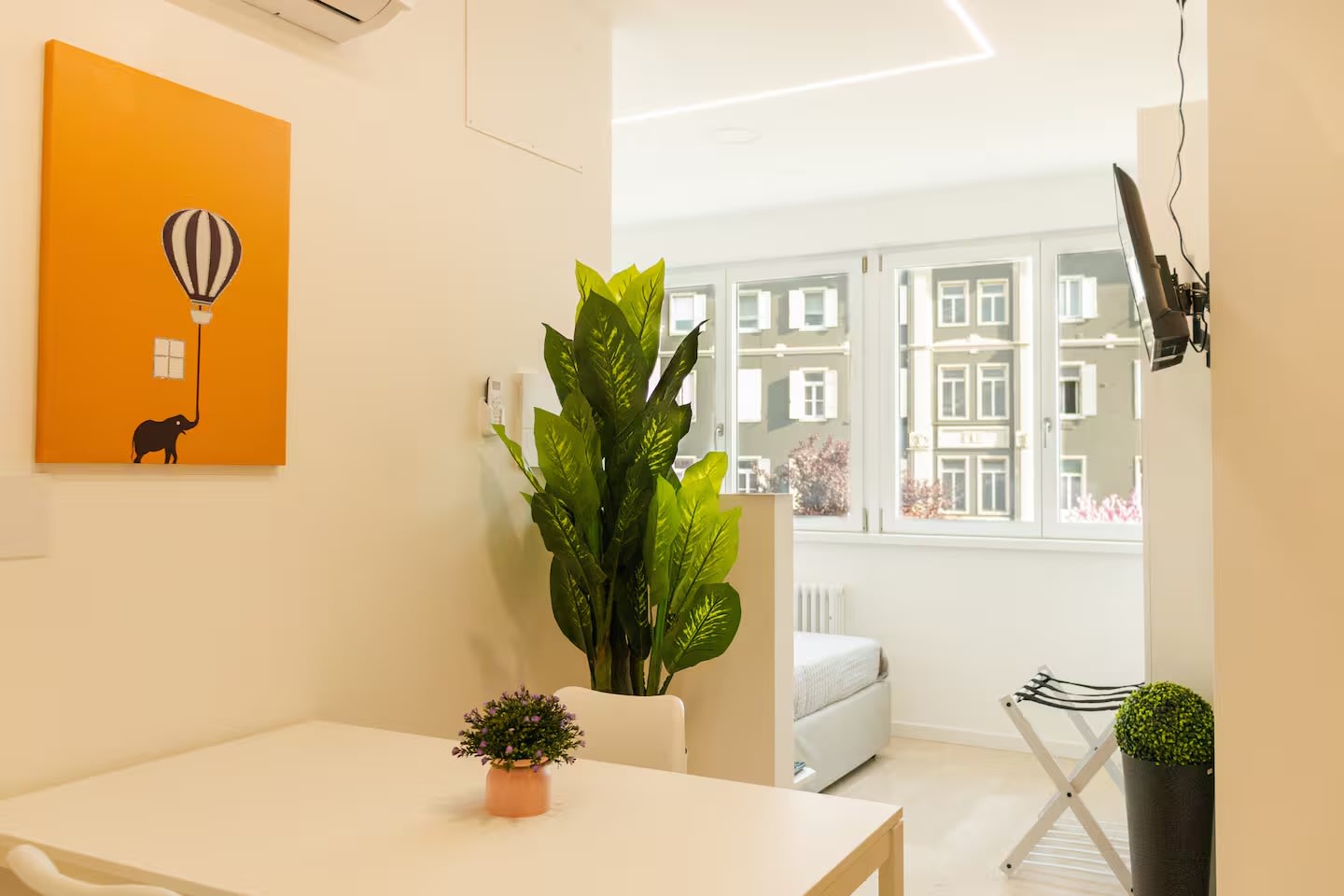 Giga Apartments | 5B - Foto 3