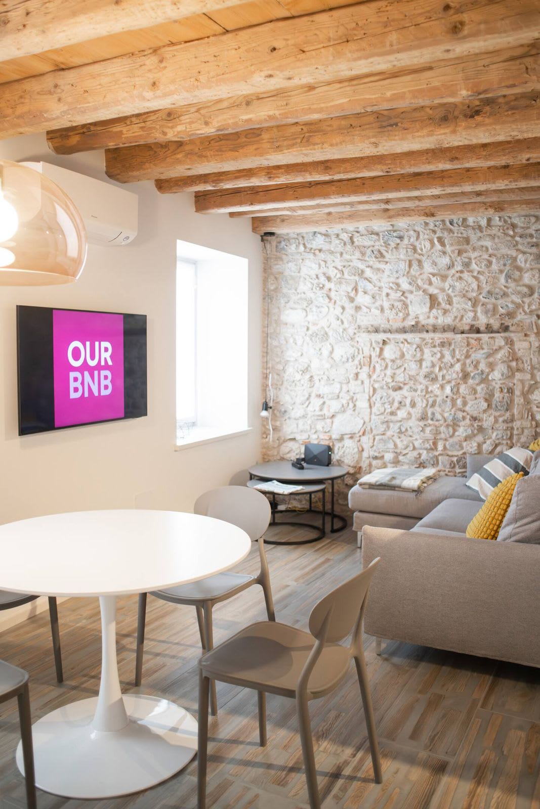 Borgo Gemona Luxury suites P1 - Foto 4