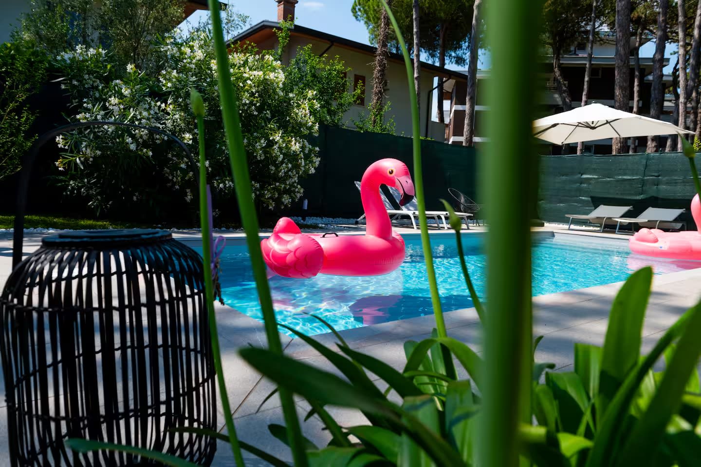 Luxury villa with private pool | 150 m from the beach - Photo 3