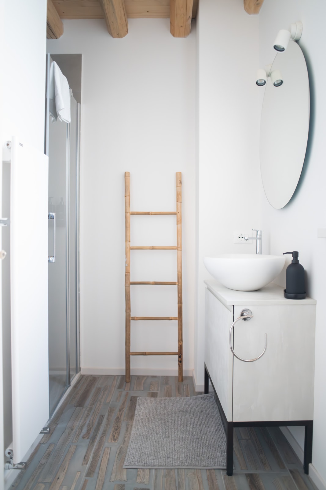 Borgo Gemona Luxury Suite PT - Foto 4
