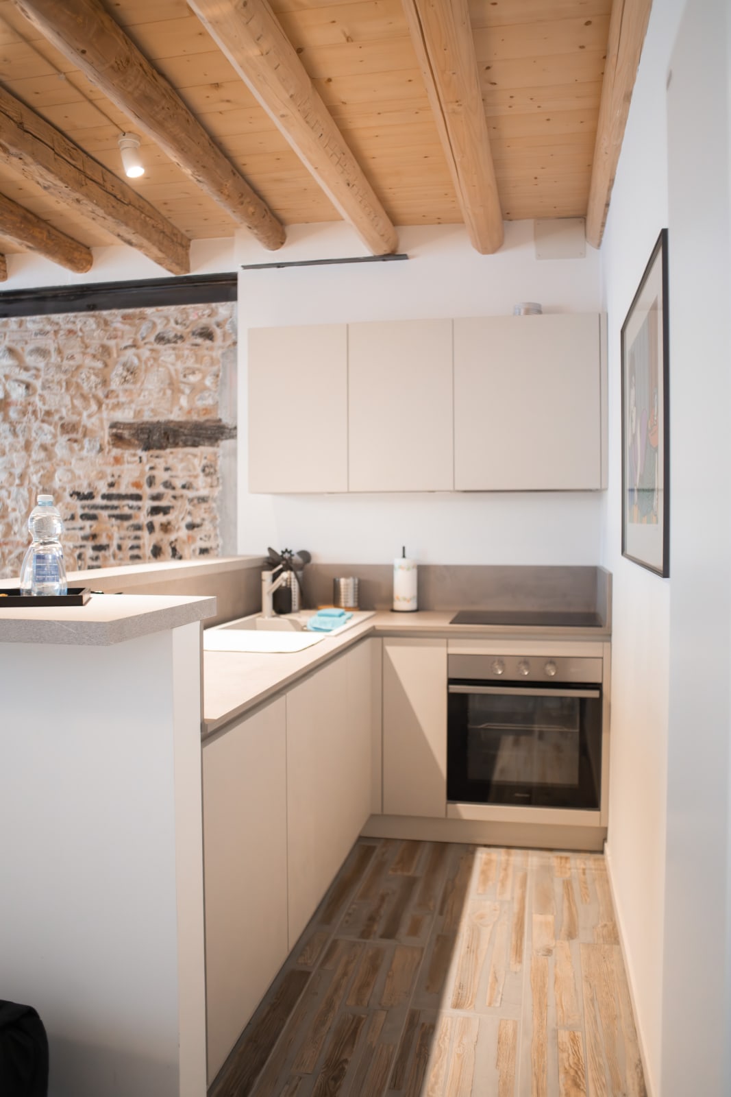 Borgo Gemona Luxury Suite PT - Foto 3