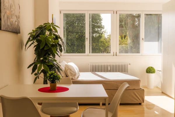 Masa Apartments | 1A