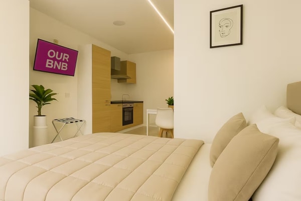 Masa Apartments | 3A