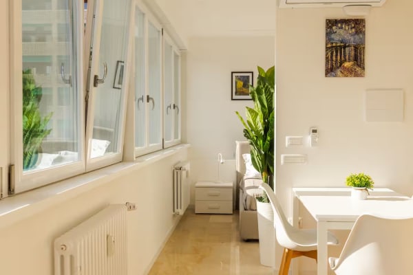Masa Apartments | 4A