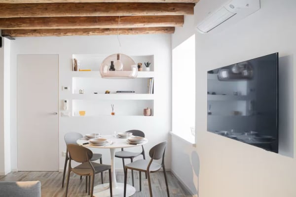 Borgo Gemona Luxury suites P1