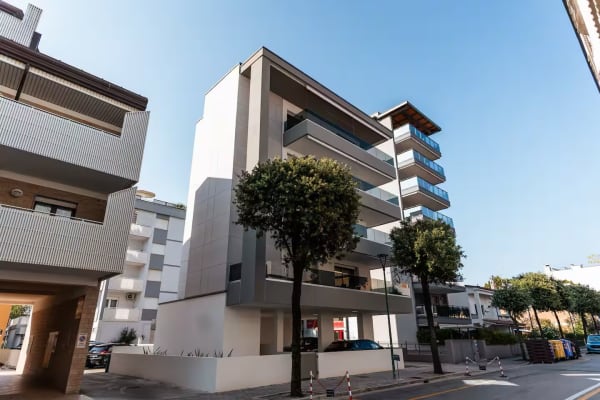 Terrazza Mare Suite | 50m dal mare