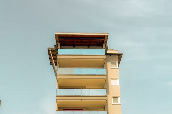 100 m dal mare con gazebo in spiaggia incluso