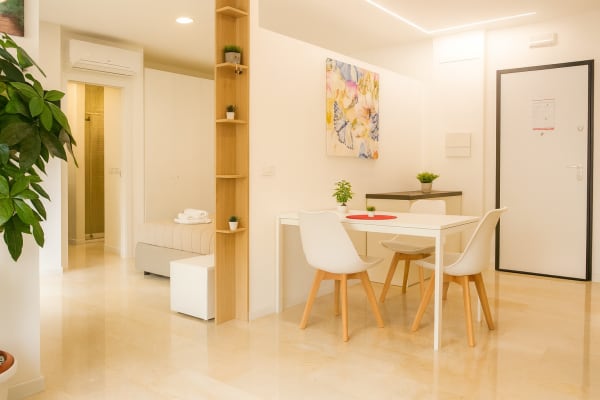 Masa Apartments | 2A
