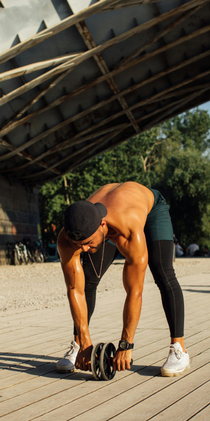 My My Transforming My Health