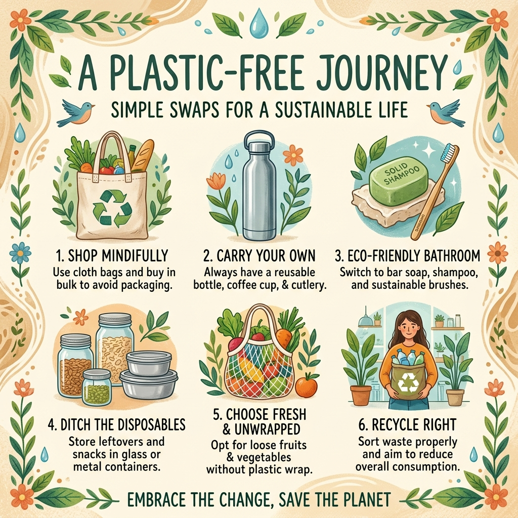 Plastic Free