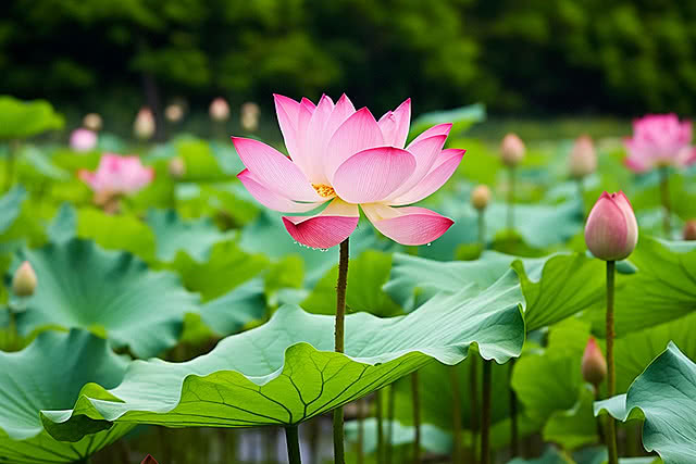 Riverbend Park's Lost Pollinator Garden: Bring Back Our Bees & Butterflies