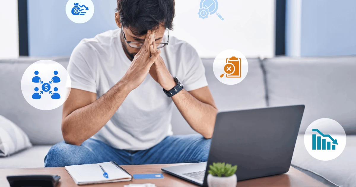 The 3 Crowdfunding Mistakes 90% of Campaign Creators Make (And How to Avoid Them)