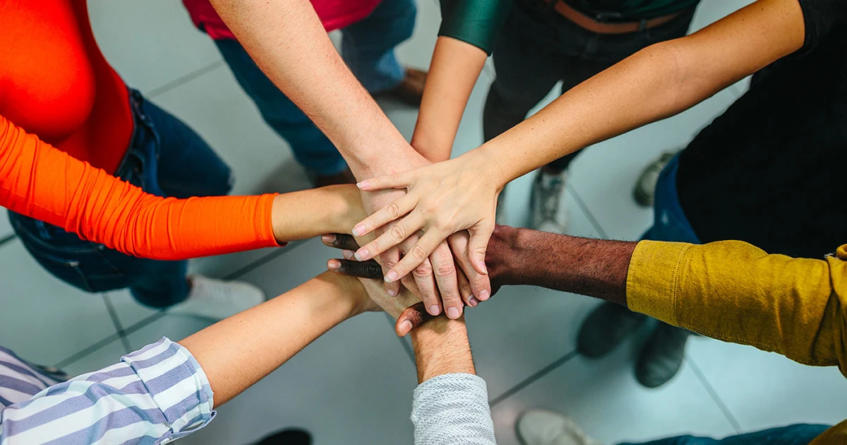 Why 'Please Support My Cause' Is The Worst Thing You Can Say (And What Works Instead)