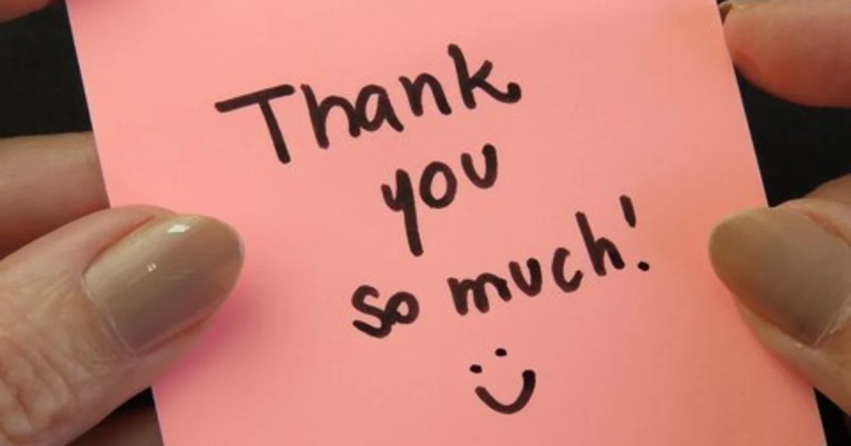 The Art of Thanking Donors in a Way That Brings Them Back