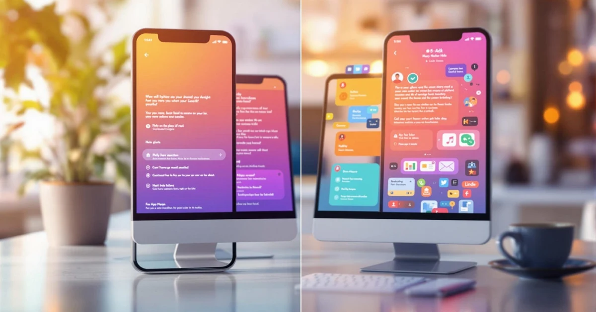 Mobile-First: Why Your Cause Must Look Perfect on Phones