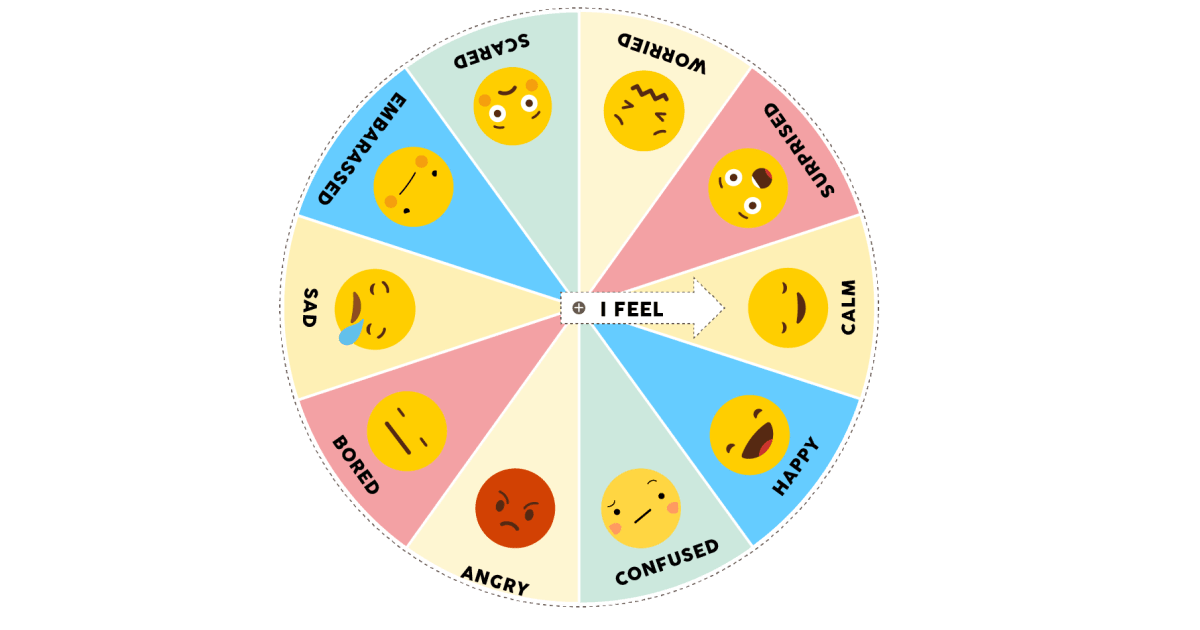 How to Choose Colors That Trigger the Right Emotions