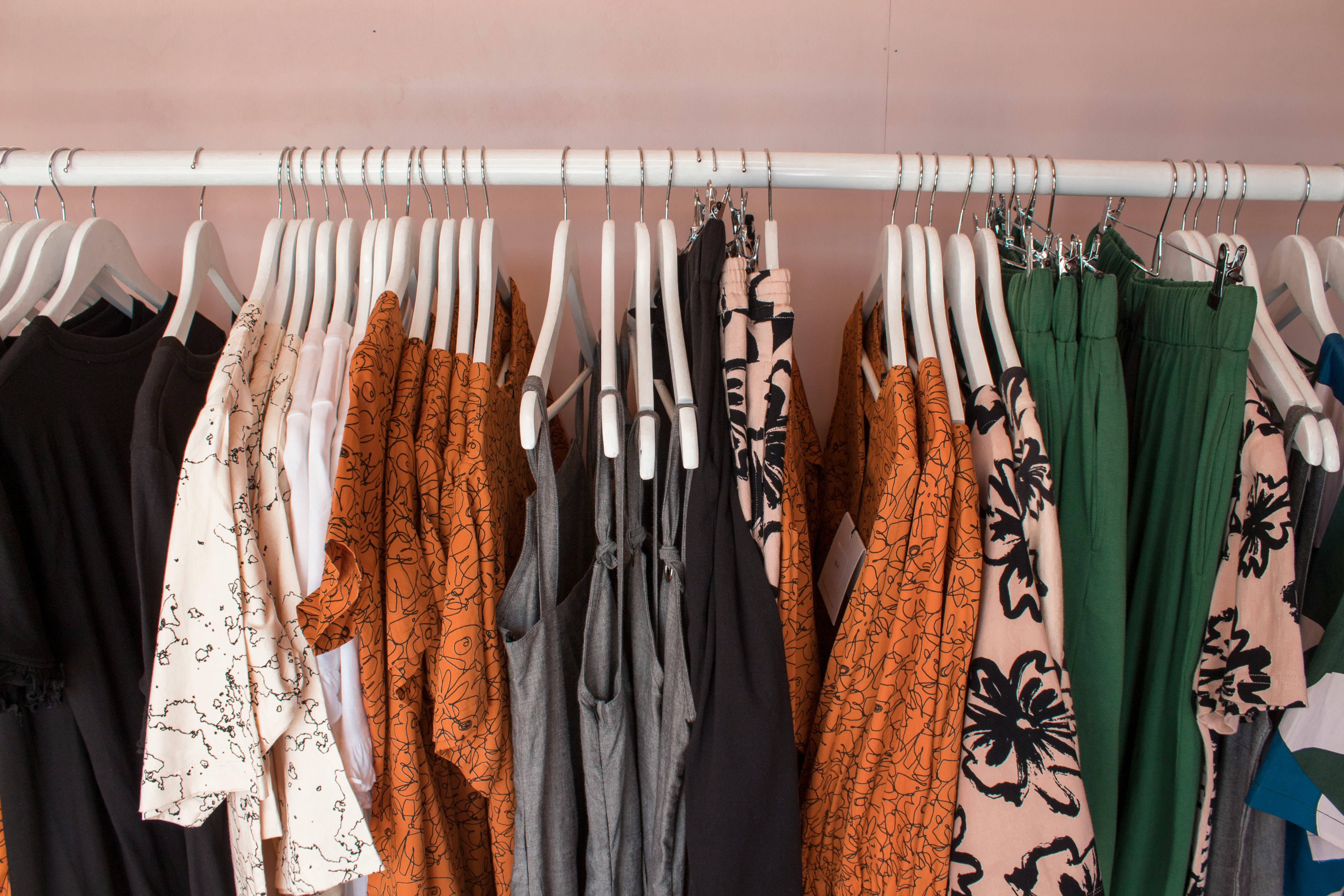 Vinted Sales: When Do UK Sellers Need to Register as Self-Employed?