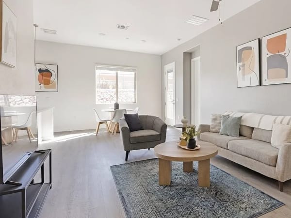 Linda Vista Luxury Rentals