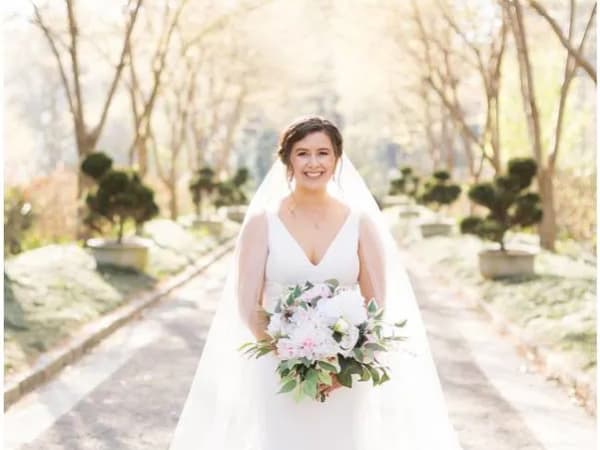 Hanover Park Wedding & Portrait Photographer