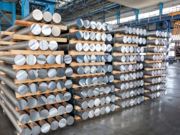 Maraging Steel