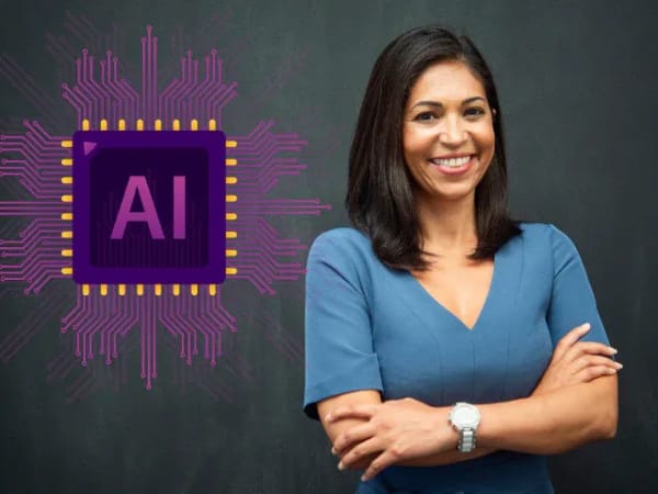AI Resources for Teaching