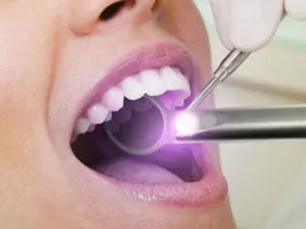 McClane Dentistry
