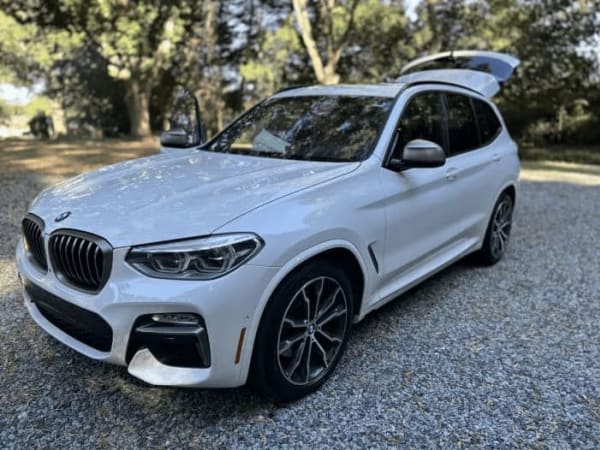 2018 BMW X3 for Sale in Charlotte, NC, 28227 for $24,553