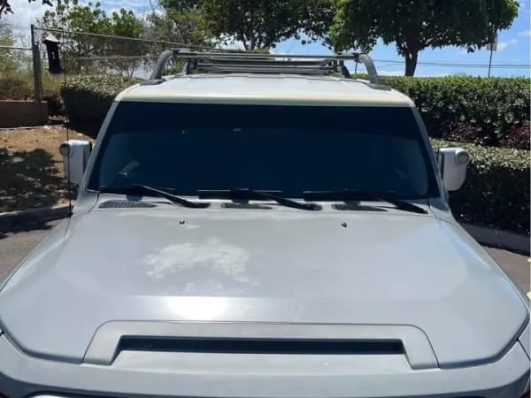 2014 Toyota FJ Cruiser for Sale in Kīhei, HI, 96753 for $28,500
