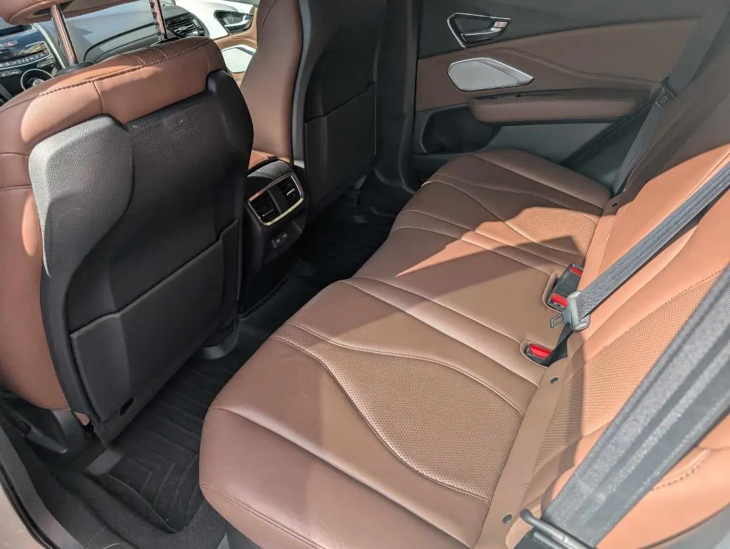 2019 Acura RDX Tech