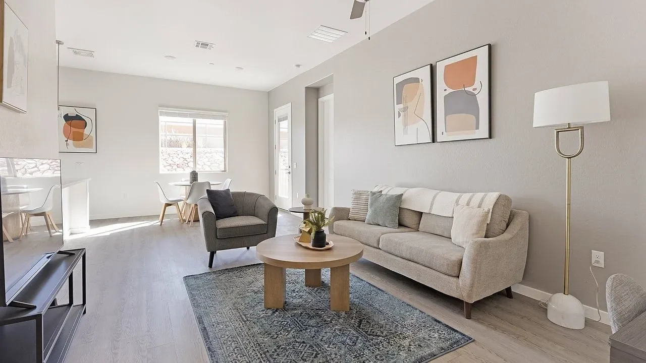Linda Vista Luxury Rentals