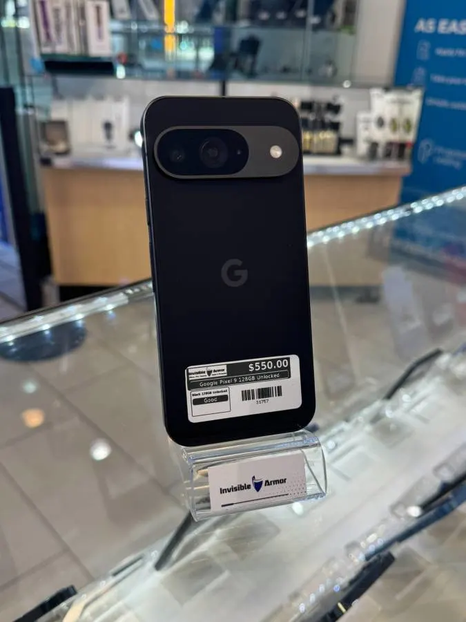 Google Pixel 9 128GB Unlocked