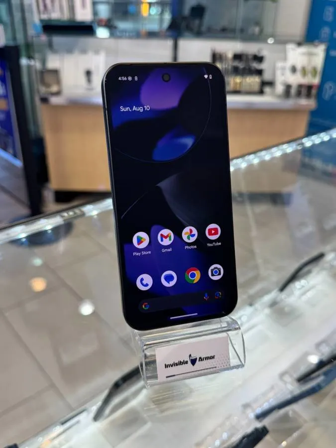 Google Pixel 9 128GB Unlocked