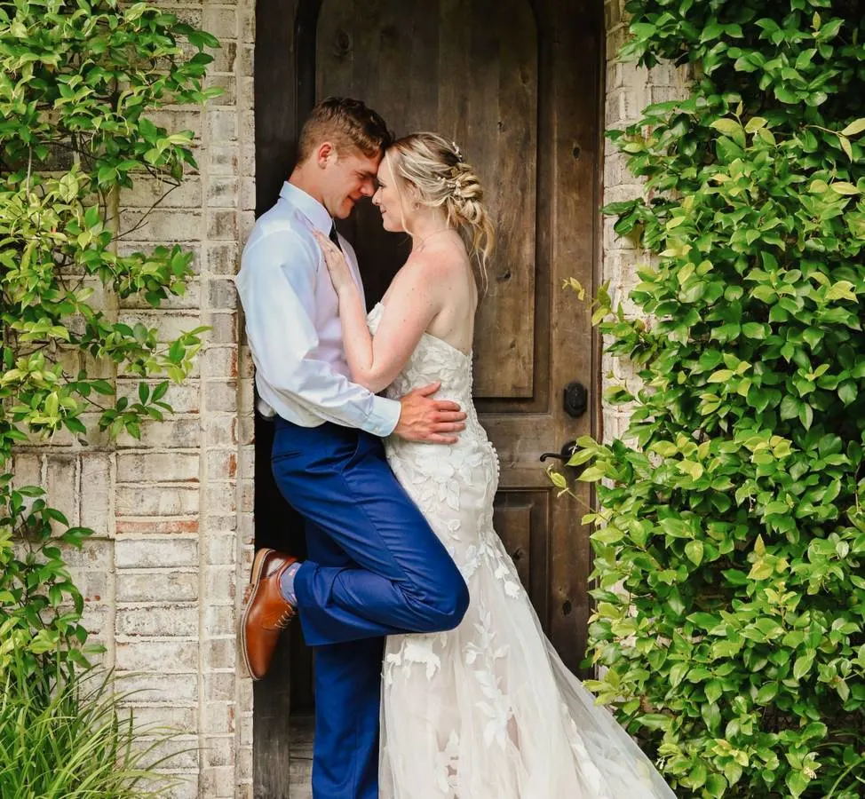 Hanover Park Wedding & Portrait Photographer